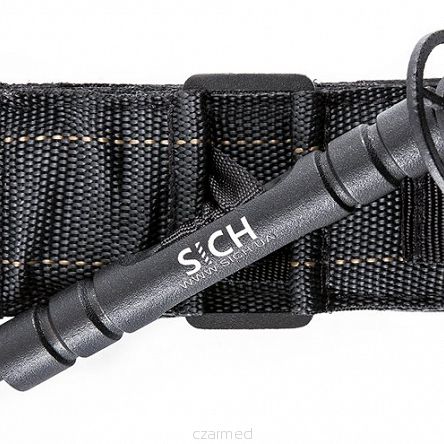 Staza taktyczna SICH 