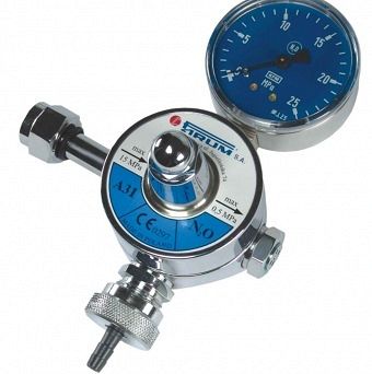 Reduktor A - 31 do podtlenku azotu- wersja I ,( dostępny również w wersji II)