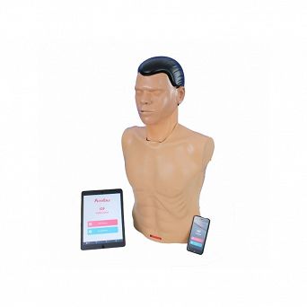 Fantom AmbuMan SAM iQF