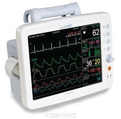 Kardiomonitor Compact 7