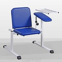 Stanowisko do pobierania krwi ST-01