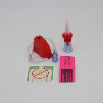 Igła doszpikowa EZ-IO 