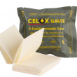 CELOX  GAUZE opatrunek hemostatyczny Z Fold  - 2
