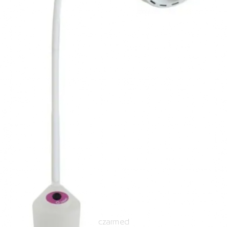 LAMPA DIAGNOSTYCZNA ORDISI FLH-2 LED Z BEZDOTYKOWYM WYŁĄCZNIKIEM Z DŁUGĄ GĘSIĄ SZYJĄ