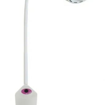 LAMPA DIAGNOSTYCZNA ORDISI FLH-2 LED Z BEZDOTYKOWYM WYŁĄCZNIKIEM Z DŁUGĄ GĘSIĄ SZYJĄ