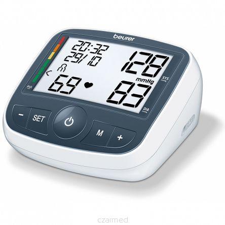 BEURER Ciśnieniomierz naramienny BM 40