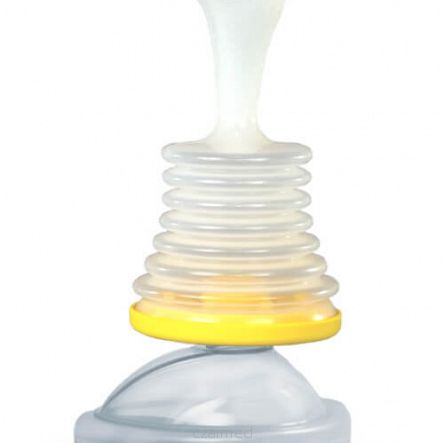 LifeVac, urządzenie do udrażniania dróg oddechowych osób zadławionych.