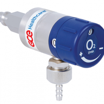 Reduktor MEDIFLOW ULTRA II 