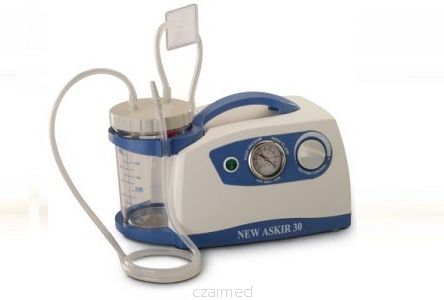 Ssak New Askir 30 1 L