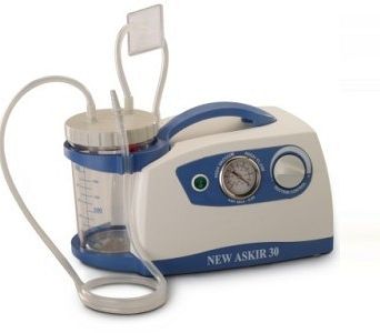 Ssak New Askir 30 1 L