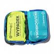 TRAUMA KIT Zestaw szkoleniowy AW - Instruktażowy - Torba 2 (niebieski) - 2