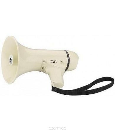 Megafon/Tuba elektroakustyczna