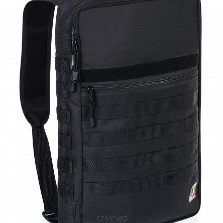 Taktyczny plecak medyczny