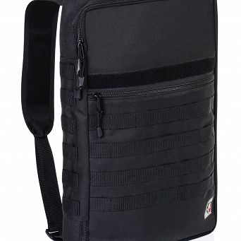 Taktyczny plecak medyczny