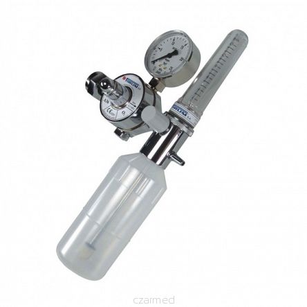 Reduktor do tlenu A-36 w wersji I (dostępny również w wersji II)