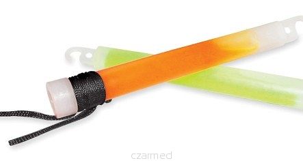 Światło chemiczne 12h , pałeczka świetlna