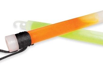 Światło chemiczne 12h , pałeczka świetlna