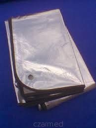 Koc izotermiczny wielokrotnego użytku