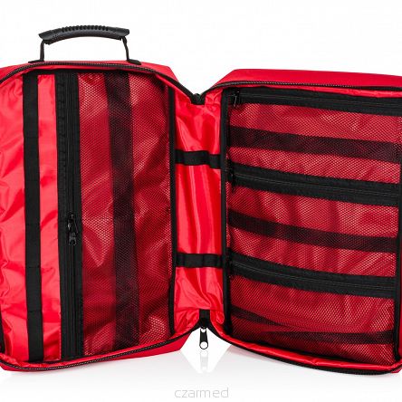 Plecak medyczny RBP-3  