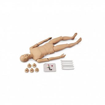 Fantom Trauma CPR