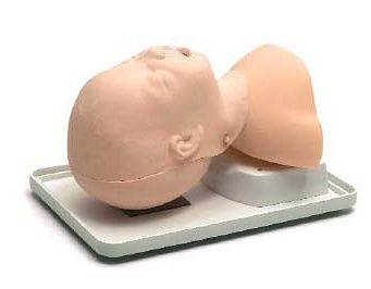 Infant Airway Trainer - intubacja
