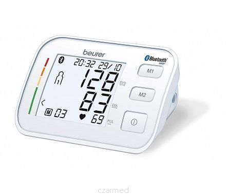 BEURER Ciśnieniomierz naramienny BM 57