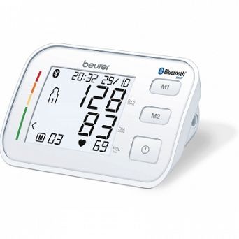 BEURER Ciśnieniomierz naramienny BM 57