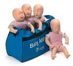 Baby Anne 4-Pack – 4 szt. w jednej torbie