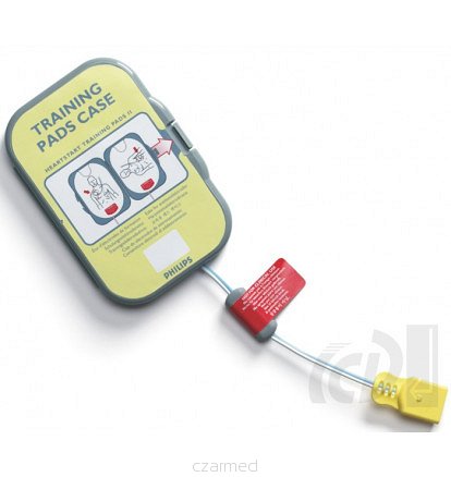 Elektrody szkoleniowe do defibrylatora Philips Frx