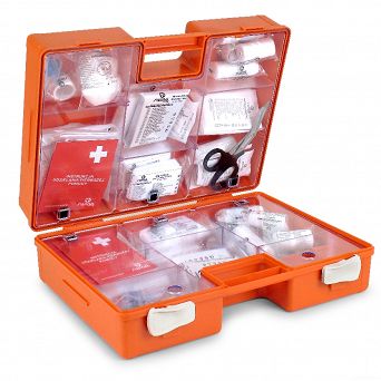 Apteczka przemysłowa  K20    DIN13157 x 2 szt