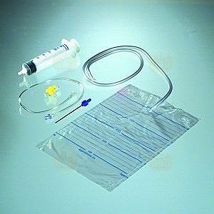 Pleurofix Zestaw do drenażu opłucnej