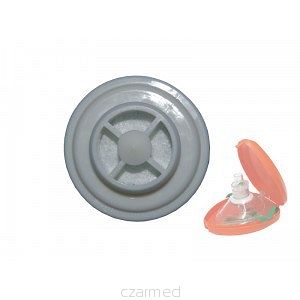 Filtr antybakteryjny do maski kieszonkowej