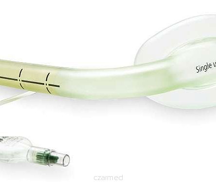 Maska krtaniowa AMBU  AURA ONCE