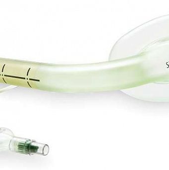 Maska krtaniowa AMBU  AURA ONCE