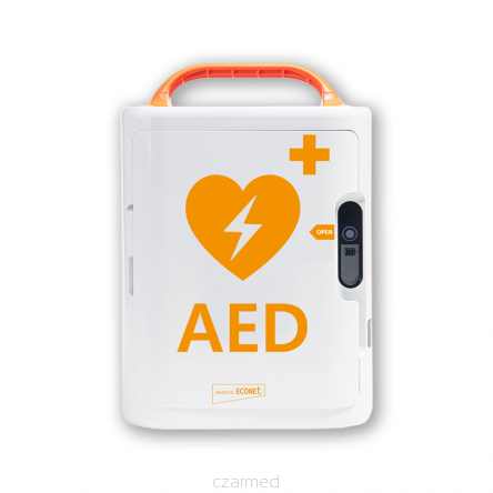 Defibrylator AED  ECO PAD 