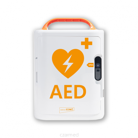 Defibrylator AED  ECO PAD 