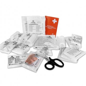 Wkład apteczny DIN13157