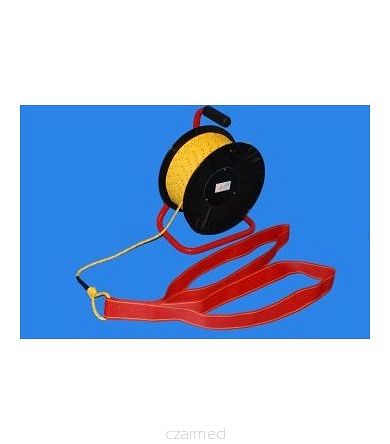 KOŁOWRÓT RATOWNICZY