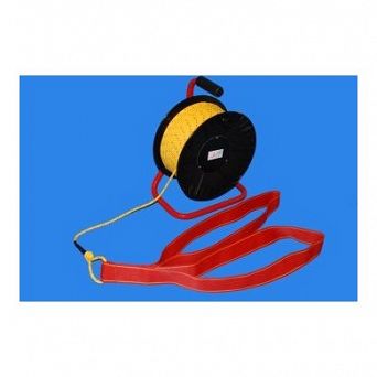 KOŁOWRÓT RATOWNICZY