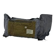 Opatrunek izraelski FCP-02 z podściółką