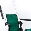 Krzesło ewakuacyjne ESCAPE-CARRY CHAIR CF transport w górę i w dół , wieszak i pokrowiec w zestawie - 4