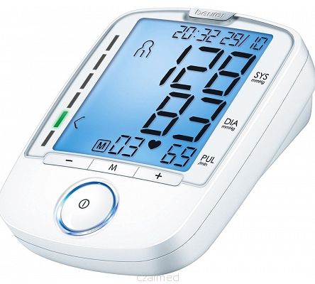 BEURER Ciśnieniomierz naramienny BM 47