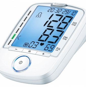 BEURER Ciśnieniomierz naramienny BM 47