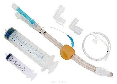 Combitube Zestaw do utrzymania drożności dróg oddechowych