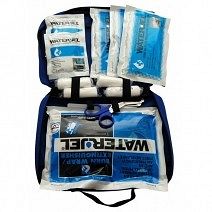 Zestaw opatrunków hydrożelowych Water JEL - ambulans 