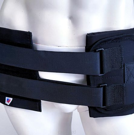 Pas do stabilizacji miednicy Responder Pelvic SLING