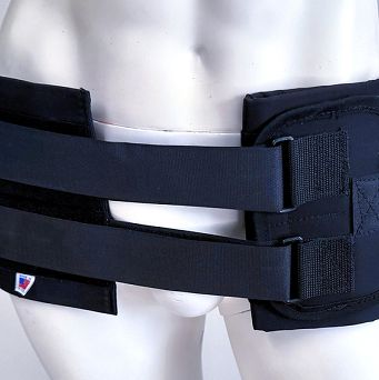 Pas do stabilizacji miednicy Responder Pelvic SLING