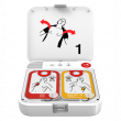 LIFEPAK CR2 AED Treningowy automatyczny defibrylator zewnętrzny (AED) - 2