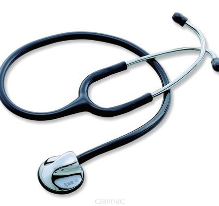 Stetoskop SPIRIT Regalite Single Head CK-M601DPF