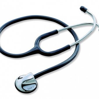 Stetoskop SPIRIT Regalite Single Head CK-M601DPF